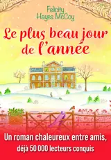 Le plus beau jour de l'année