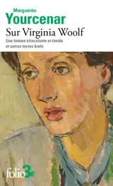 Sur Virginia Woolf