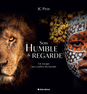 Sois humble et regarde