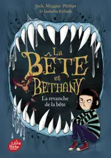 La Bête et Bethany - Tome 2