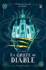 LA GRIFFE DU DIABLE