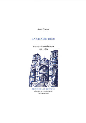 La Chaise-Dieu