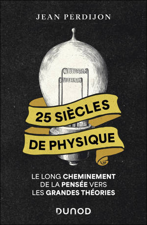 25 siècles de physique