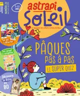 Astrapi Soleil - mars 2026 N° 27