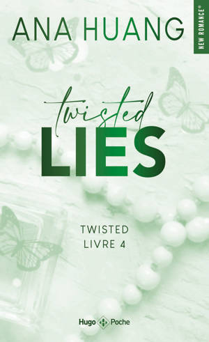 Twisted Lies - Version Française