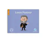 Louis Pasteur