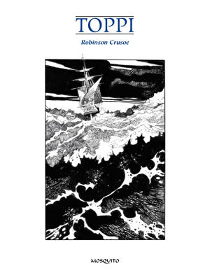 Robinson Crusoe