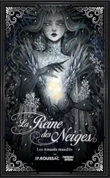 La Reine des neiges et les amants maudits - Romance et Sortilège