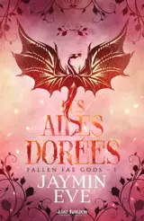 Les ailes dorées