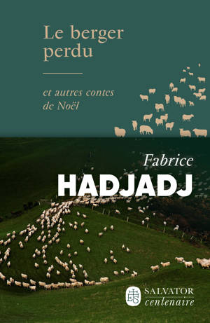 Le berger perdu