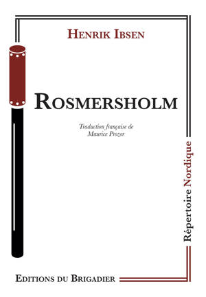 Rosmersholm