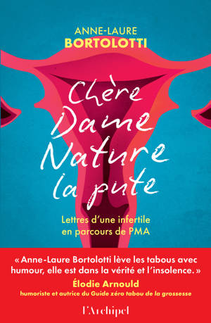 Chère Dame Nature la Pute