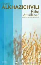 Echo du silence