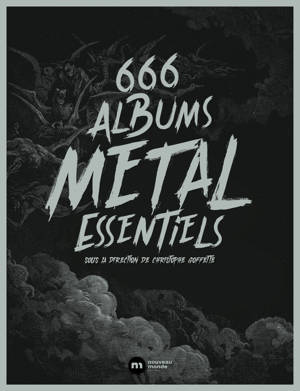 666 albums metal essentiels