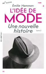 L' idée de mode (t.2)
