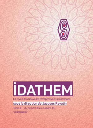 Idathem, tome II — du numéro 8 au numéro 15