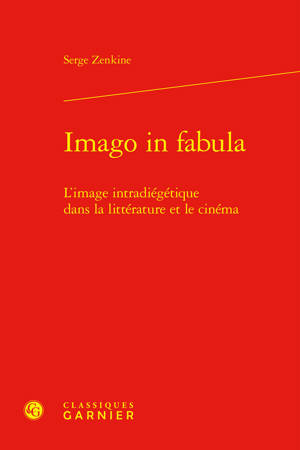 Imago in fabula