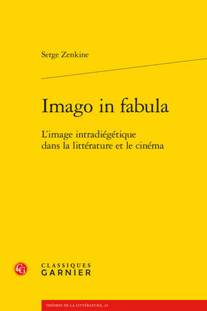 Imago in fabula