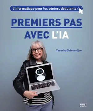 Premiers pas avec l'IA