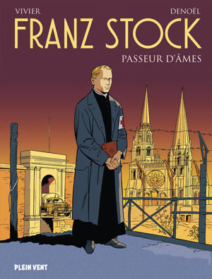 Franz Stock