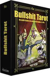 Bullshit tarot