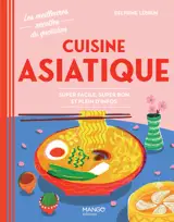 Cuisine asiatique