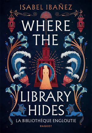 Where the library hides