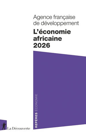 L'économie africaine 2026