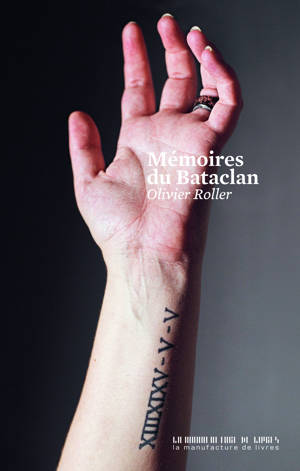 Mémoires du Bataclan