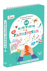 52 activités à fabricoter