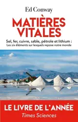 Matières vitales