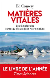 Matières vitales