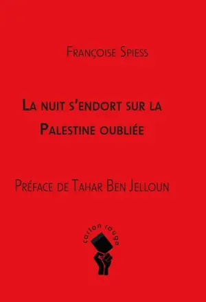 La nuit s'endort sur la Palestine oubliée
