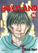 Holyland - Tome 16