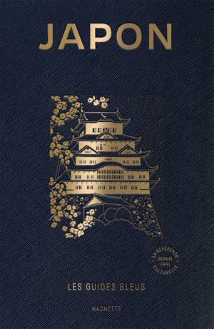 Guide Bleu Japon
