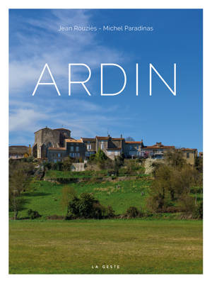 ARDIN  (COLL. VILLES ET RIVAGES)