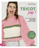 Tricot pop