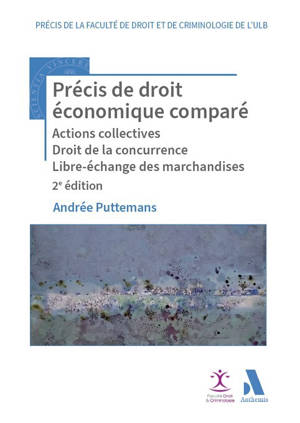 Précis de droit économique comparé