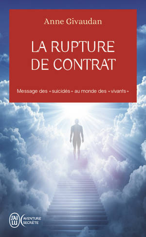 La rupture de contrat