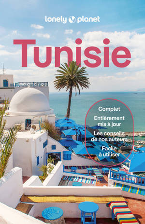 Tunisie 4ed