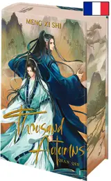 Thousand Autumns T1 - Relié (Édition Collector)