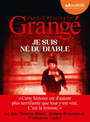 Je suis né du diable