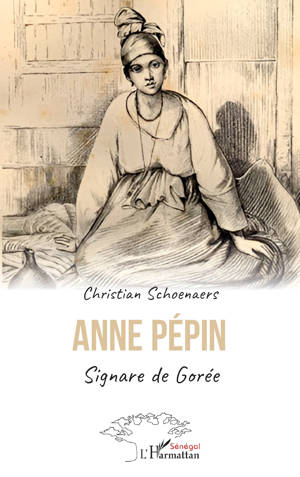 Anne Pépin