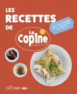 Les recettes de la Cop1ne - Cuisine engagée d'un restaurant