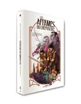 Les Affamés du crépuscule T02 - Édition spéciale Comptoir du rêve