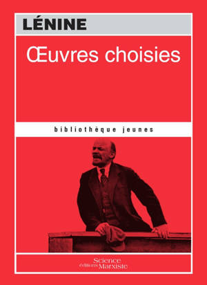 Œuvres choisies