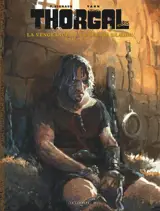 La vengeance de la déesse Skædhi , tome 43 / Edition spéciale, Limitée