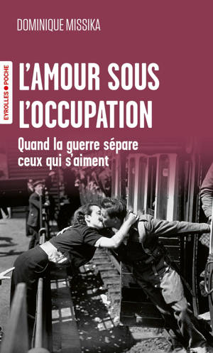 L'amour sous l'Occupation