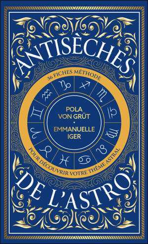 Antisèches de l’astro