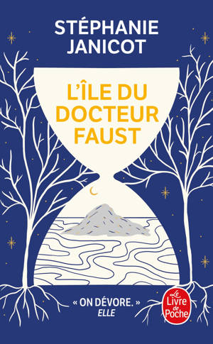 L'Ile du docteur Faust